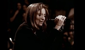 Portishead - Roads (Live From The Roseland Ballroom, NYC)