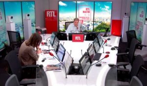 RTL ÉVÉNEMENT - Bretagne : 30.000 foyers toujours privés de téléphone et d'internet