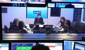 Ruth Elkrief réagit aux attaques de Jean-Luc Mélenchon et une nouvelle recrue pour «C l’hebdo» sur France 5
