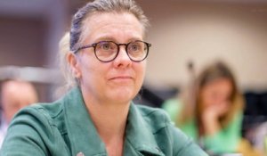L'eurodéputée Anne-Sophie Pelletier exclue de LFI pour harcèlement