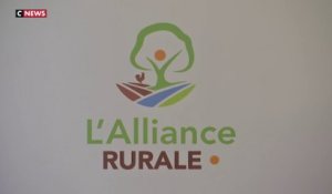 L'Alliance rurale : stratagème de l'Elysée ?