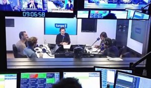 «Répercussions» : France 2 en tête des audiences de ce mercredi soir