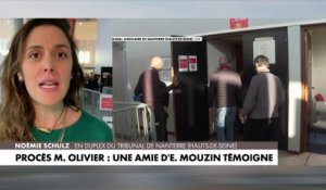 Procès de Monique Olivier : les confessions glaçantes d’une ancienne codétenue sur la disparition d’Estelle Mouzin