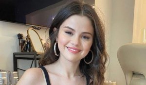 Nouvelle romance pour Selena Gomez : elle retrouve l'amour avec un producteur musical !