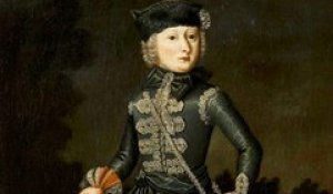 Nicolas Ferry, l'homme à l'origine du nain jaune et du mot "bébé"