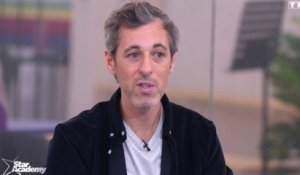 VOICI : Michael Goldman (Star Academy) : son tacle bien senti à Tiana, candidate de la saison dernière