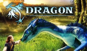 Dragon | Film Complet en Français | Fantasy