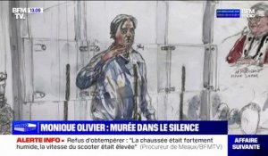 Procès de Monique Olivier: l'ex-femme de Michel Fourniret "impassible, qui ne pleure pas sur ses victimes"