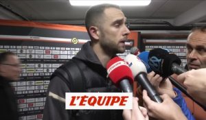 Pau Lopez (Marseille) : « Depuis que Gattuso est arrivé, l'équipe a chang? - Foot - Ligue 1