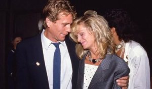 Mort de Ryan O’Neal : retour sur son couple tumultueux avec Farrah Fawcett