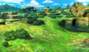 Ni no Kuni: Wrath of the White Witch online multiplayer - ps3