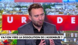 Laurent Obertone : «L’immigration, comme le disait Marcel Gauchet, a été pour les Français une blessure au sentiment populaire de souveraineté»