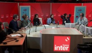 La fin d'un système politique en direct live - Tanguy Pastureau maltraite l'info