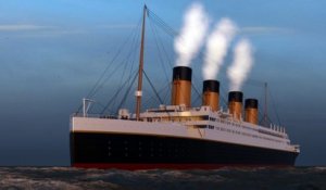 Titanic : le naufrage aurait-il pu être évité ?