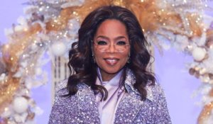 Oprah Winfrey, à l'approche de ses 70 ans, reste fidèle à ses origines modestes grâce à sa gratitude profonde