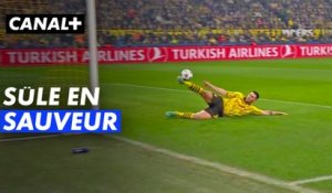 Le sauvetage fou de Süle face à Mbappé ! - Dortmund / Paris - Ligue des Champions 2023-24 (J6)
