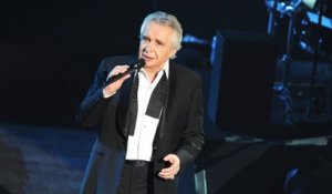 Michel Sardou : l'indomptable