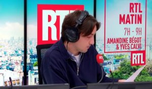 RTL ÉVÉNEMENT - Pongée dans la France des fast-foods
