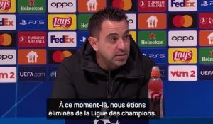 Barcelone - Xavi : "Beaucoup de bruit pour rien autour de l'équipe"