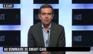 SMART CARE - Emission du samedi 16 décembre