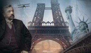 La Tour Eiffel : le génie méconnu de Gustave Eiffel révélé (France 5) - Quelle était la raison de la modification du nom de famille de Gustave Eiffel ?