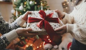 5 calendriers de l'après pour prolonger les soins et les plaisirs après Noël : Adopt, Mademoiselle bio, Sephora.