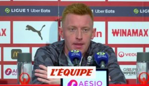Still : «Je suis l'entraîneur du Stade de Reims pour encore de longues années» - Foot - L1