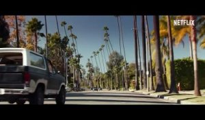 Le Flic de Beverly Hills : Axel F. Bande-annonce VOSTFR (2024) Eddie Murphy, Joseph Gordon-Levitt