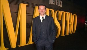 Bradley Cooper explique que Christian Bale l’a inspiré pour ‘Maestro’