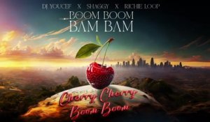 DJ Youcef - Boom Boom Bam Bam