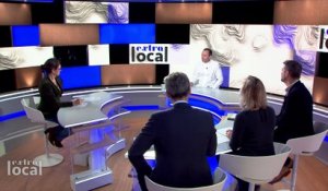 Extra Local - 15/15/2023 - Christophe Hay, chef étoilé de Fleur de Loire (Blois)
