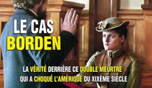 Le Cas Borden | Film Complet en Français | Drame