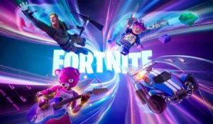 Fortnite : les dernières nouveautés du jeu vidéo enfin dévoilées !