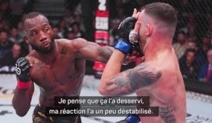 UFC 296 - Edwards : "Covington est un lâche et il l'a toujours été"