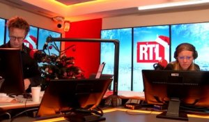 Le journal RTL de 6h30 du 18 décembre 2023