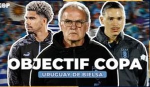  Comment Marcelo Bielsa a-t-il métamorphosé l’Uruguay ?