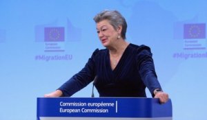 Politique migratoire de l’Union européenne : les États membres se mettent enfin d’accord