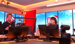 Le journal RTL de 6h30 du 21 décembre 2023
