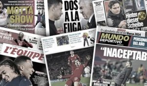 L’exploit de Thiago Motta régale l’Italie, c’est la guerre au Borussia Dortmund