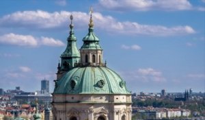 Fusillade à l’université de Prague: des morts et des blessés sont à déplorer
