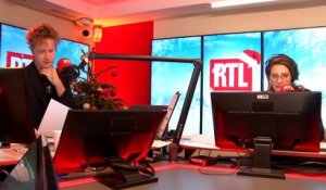 Le journal RTL de 5h30 du 22 décembre 2023