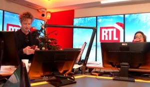 Le journal RTL de 6h du 22 décembre 2023