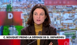 Eugénie Bastié : «Sur cette affaire il y a un vrai clivage générationnel»