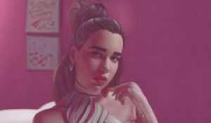 Dua Lipa : Son tube planétaire "Dansez toute la nuit" en lice pour les Oscars 2024 !