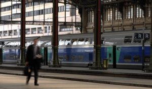 4,5 millions de Français voyageront en train pour les fêtes de fin d'année
