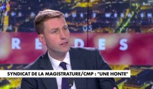 Charles Sitzenstuhl : «Ce qui me frappe autour de la loi immigration, c’est le fossé qu’il y a entre ce que pensent de façon très majoritaire les Français et la forme d’hystérie que l’on peut retrouver dans certaines réactions»