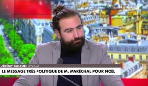 Jérémy Kalfon : «Il ne faut pas sombrer dans un déclinisme total, la France n’est pas à feu et à sang»