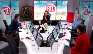 Le débat de RTL du 26 décembre 2023