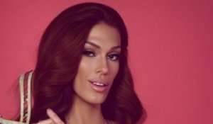 Le célibat d'Iris Mittenaere relancé grâce à cette photo captivante !