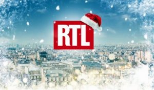 Le journal RTL de 15h du 27 décembre 2023